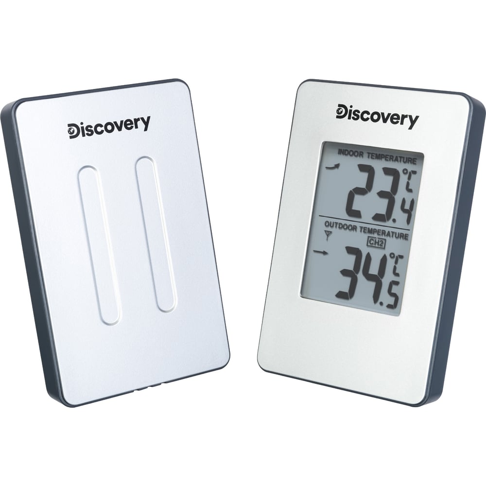 Изображение товара Метеостанция Levenhuk Discovery Report W30 78873