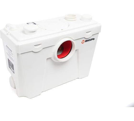 Изображение товара Канализационный насос Вихрь КН-5 VI7 900/68/9/7