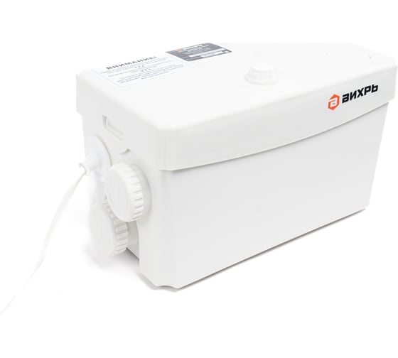 Изображение товара Канализационный насос Вихрь КН-120 VI7 900/68/9/6