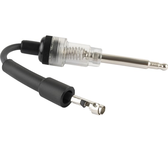 Изображение товара Тестер искрообразования WIEDERKRAFT WDK-214820