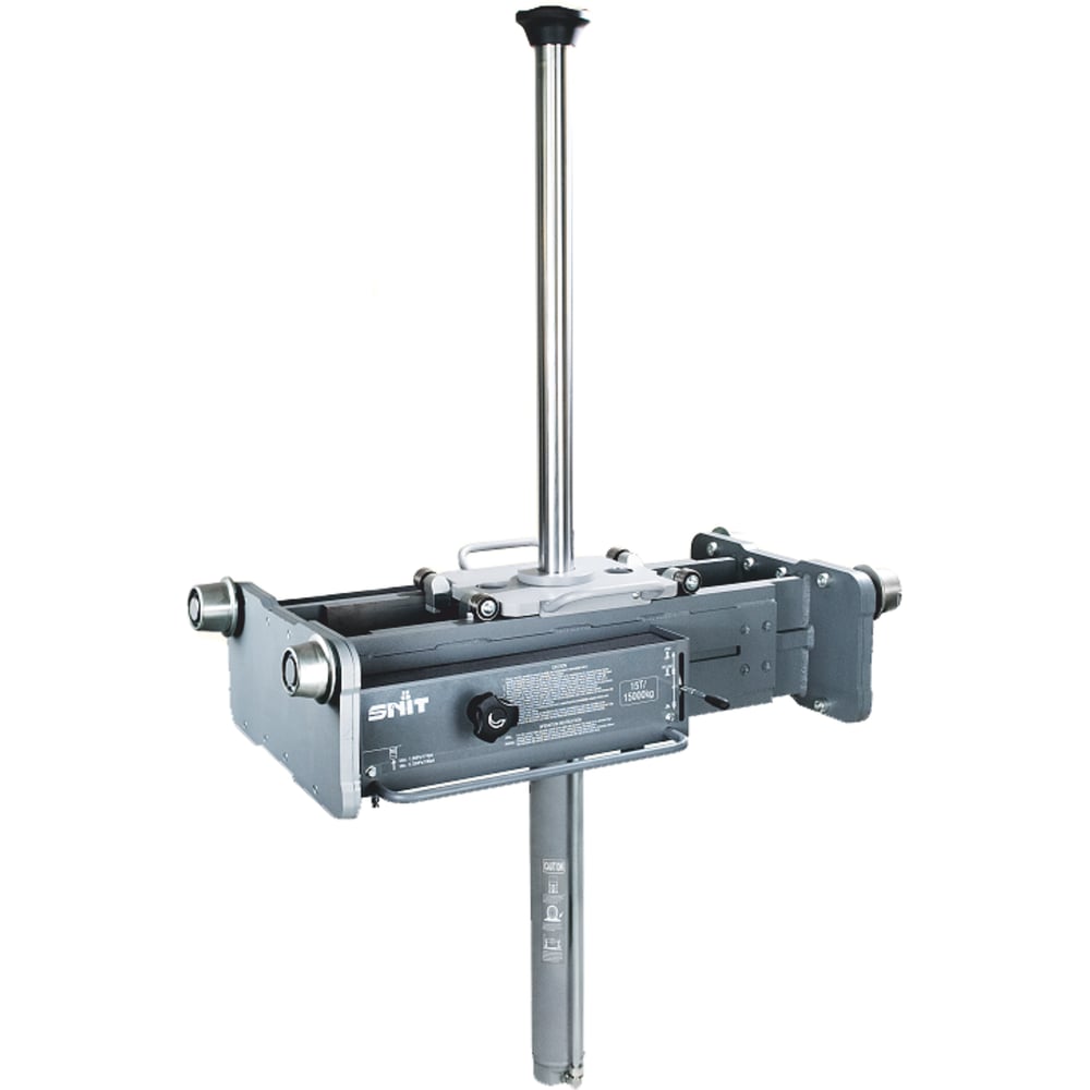 Изображение товара Ямный домкрат SNIT пневмогидравлический 15т SG15-1 профессиональный