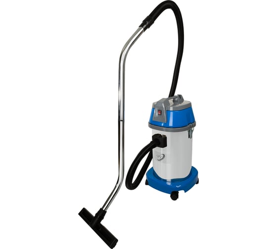 Изображение товара Пылесос строительный NV 1500Вт, 30л NV-15003