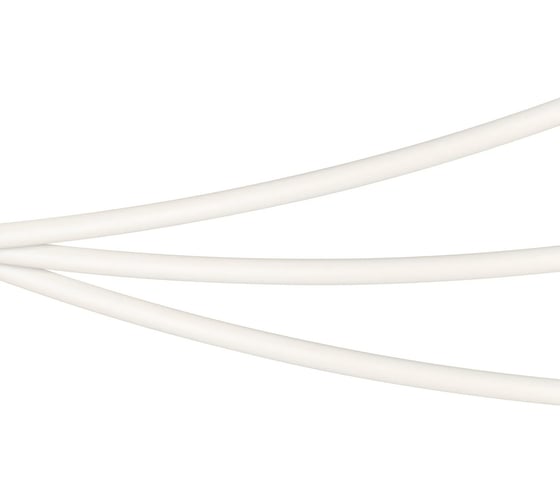 Изображение товара Светодиодная лента герметичная Arlight LUNA-X960-D8mm 24V, White6000, 5м 053350