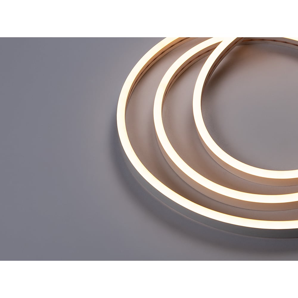 Изображение товара Гибкий неон MAKSILED LED SMD 6x12 мм теплый белый 5 м IP33