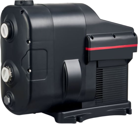 Изображение товара Насосная станция Tesk PMC12-40, 400-2200 W, 1x220 V, 50/50 мм 33PMC12400122