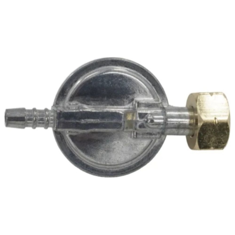 Изображение товара Регулятор газа BlackWeld 692 с гайка-штуцер для бытового пропана