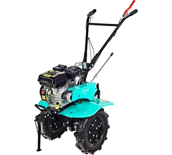 Изображение товара Мотоблок Sturm GK7210CI