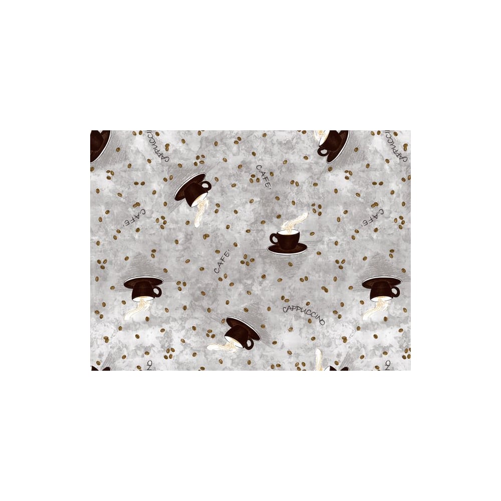 Изображение товара Клеенка столовая PERFECTO LINEA на нетканой основе с ПВХ покрытием