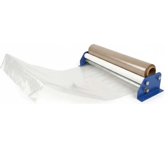 Изображение товара Диспенсер настольный для стрейч-пленки Волга Полимер ДР-04, Т0811115