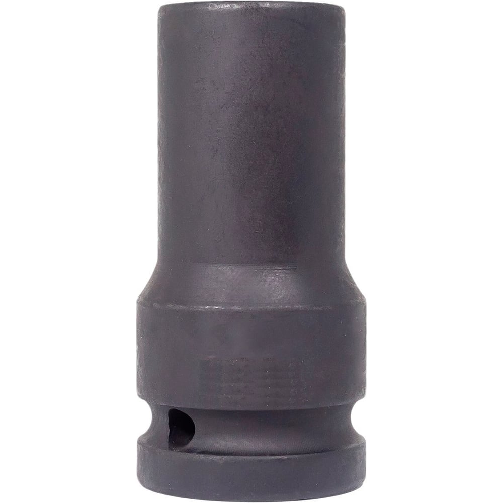 Головка ударная глубокая 6-гранная JCB 22 мм, 3/4DR JCB-46510022(60563)