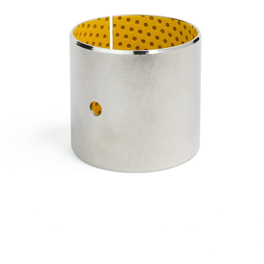 Изображение товара Втулка свертная цилиндрическая Цема-Беаринг SF2Y 18x20x15