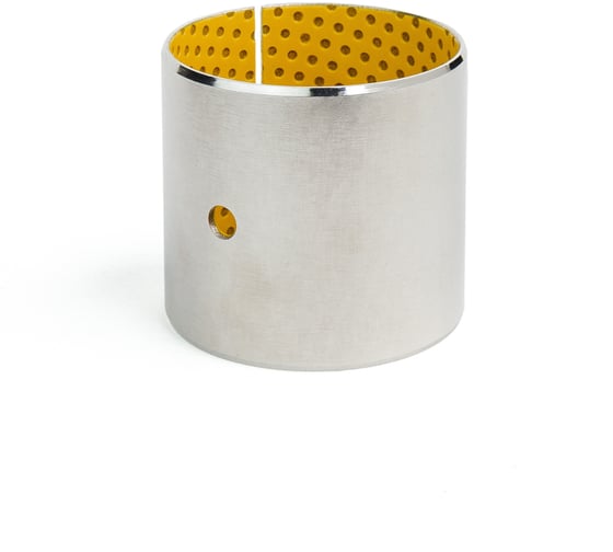 Изображение товара Втулка свертная цилиндрическая Цема-Беаринг 20x23x20 тип SF2Y SF2Y2020