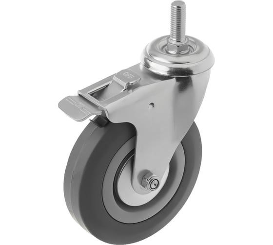 Изображение товара Аппаратное колесо А5 SCtgb 55(o) 125 мм 1008844