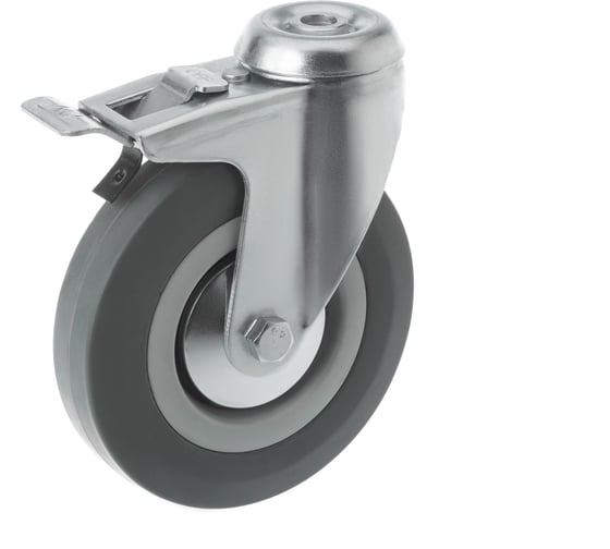 Изображение товара Аппаратное колесо А5 SChgb 55(o) 125 мм 1008842