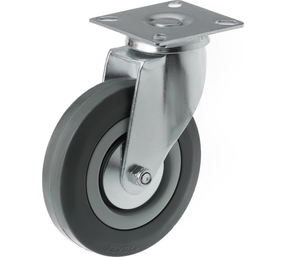 Изображение товара Аппаратное колесо А5 SCg 55(o) 125 мм 1008838