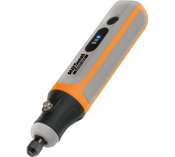 Изображение товара Гравер аккумуляторный AV Steel AV-CG 3,6 AV-962500