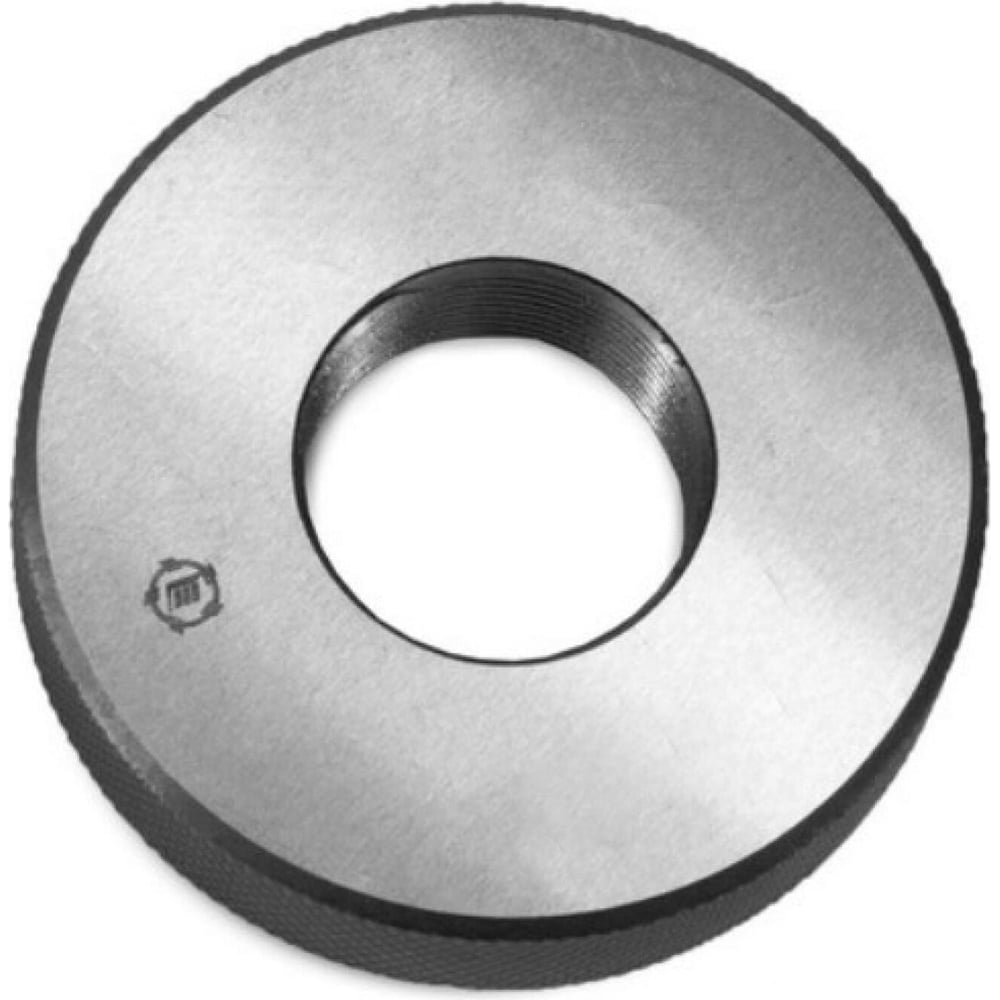 Калибр-кольцо Туламаш Tr 20x4 8c ПР LH 88252