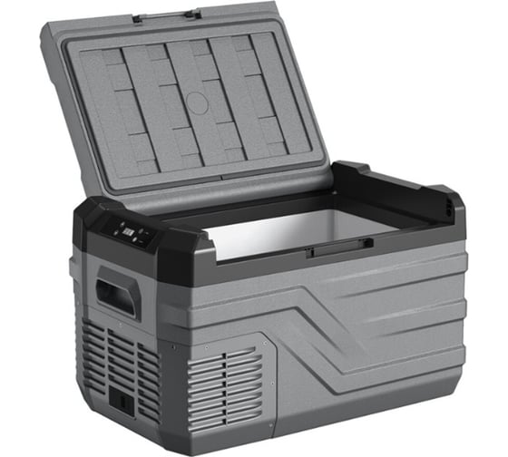 Изображение товара Автомобильный холодильник Alpicool NL30 (12/24) 990271