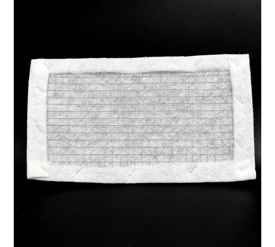 Изображение товара Фильтрующий материал для кассетного фильтра KRAFTAIR ФВ-100