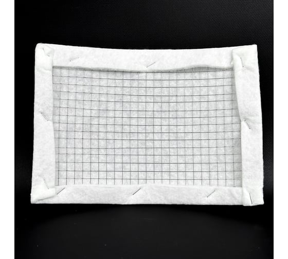 Изображение товара Фильтрующий материал для кассетного фильтра KRAFTAIR ФВ-125