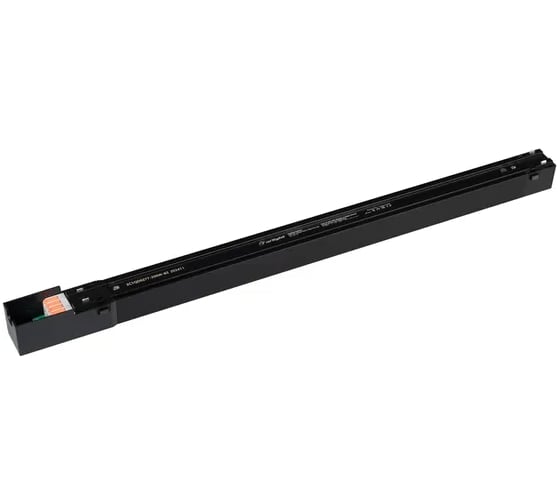 Изображение товара Блок питания Arlight ARV-SP-48200-MAG-VIBE-PFC-BK 1шт 046129