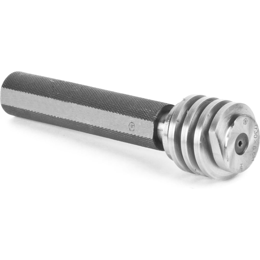 Изображение товара Калибр-пробка Туламаш Tr 28x6 6g КИ-НЕ 125671