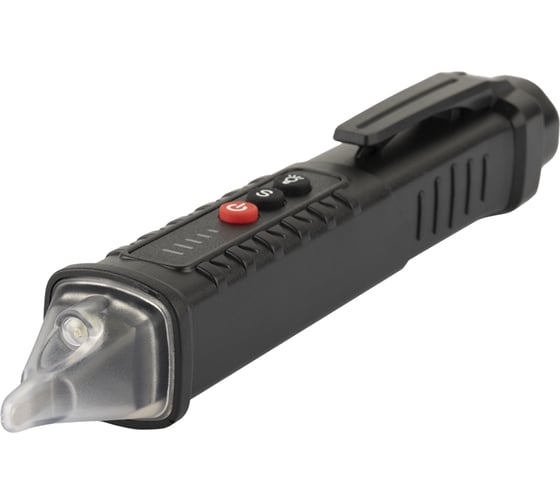 Изображение товара Бесконтактный детектор напряжения Optimus 12-1000 В OPTIMUS-SD1100