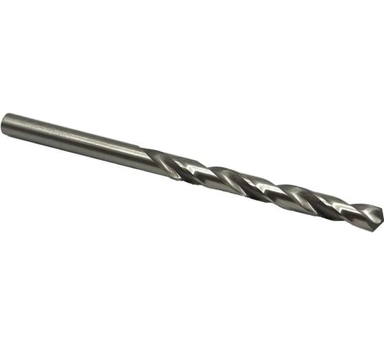 Изображение товара Сверло ц/х TORNERI 5.5 мм Р6М5 шлифованное А1 042364