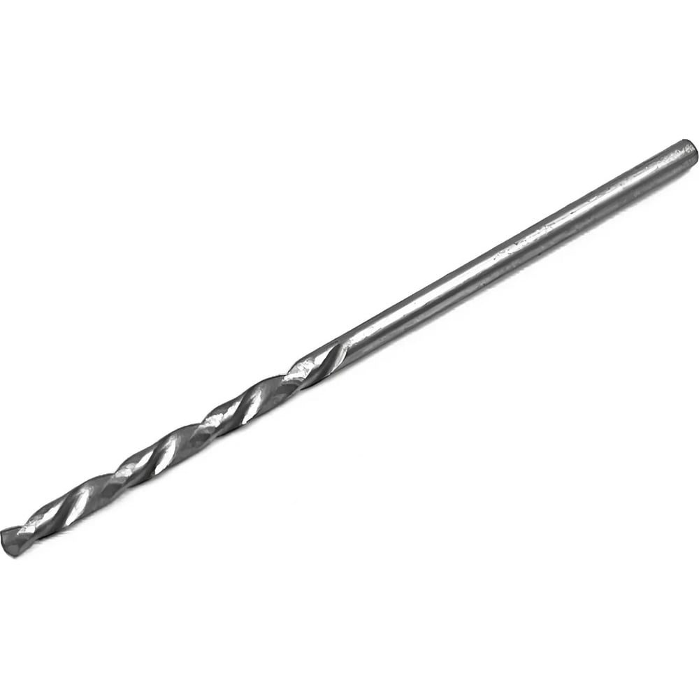 Изображение товара Сверло ц/х TORNERI 1.4 мм Р6М5 шлифованное А1 042405