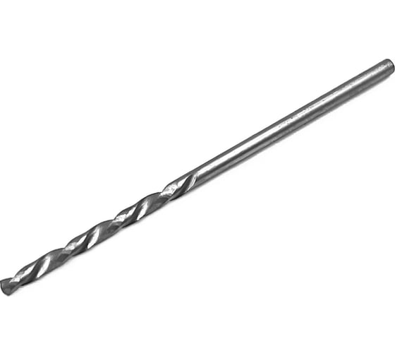Изображение товара Сверло ц/х TORNERI 1.4 мм Р6М5 шлифованное А1 042405