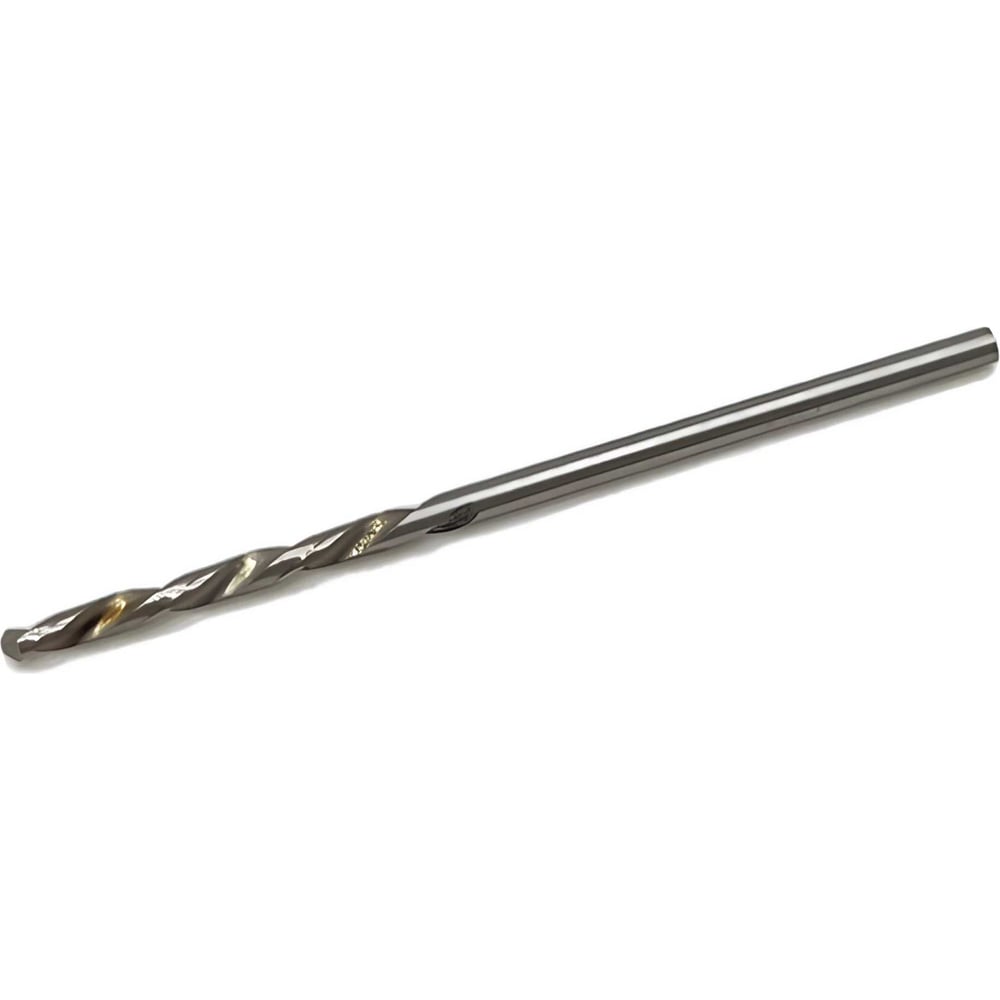 Изображение товара Сверло ц/х TORNERI 1.5 мм Р6М5 шлифованное А1 042404