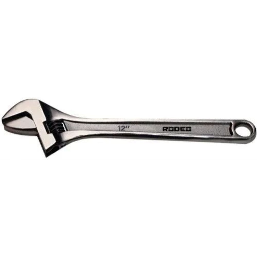 Разводной ключ RODEO 12" 40300412