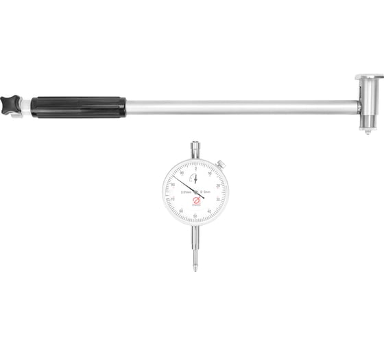 Изображение товара Нутромер индикаторный Эталон НИ 50- 160 0,01 1047342