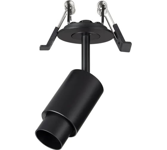 Изображение товара Светильник Arlight ART-NEMO-BUILT-ZOOM-R38-5W Warm3000 1шт 049777