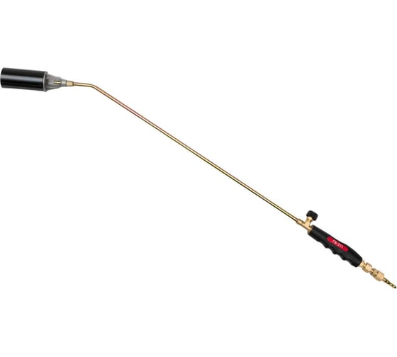 Изображение товара Газовоздушная кровельная горелка KRASS ГВ-211 вентильная система SWIWEL 2630544