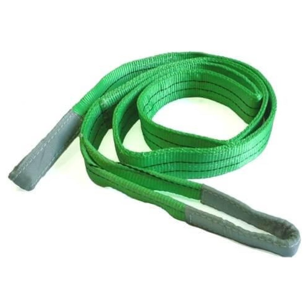 Изображение товара Петлевой ленточный строп ЦКИ 2 т, 2 м, исполнение 3 65278