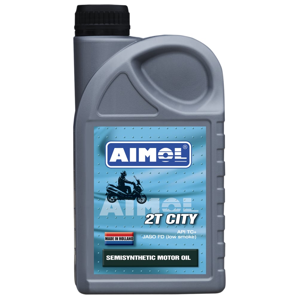 Масло для двухтактных мотоциклетных двигателей AIMOL масло для четырехтактных мотоциклетных двигателей aimol