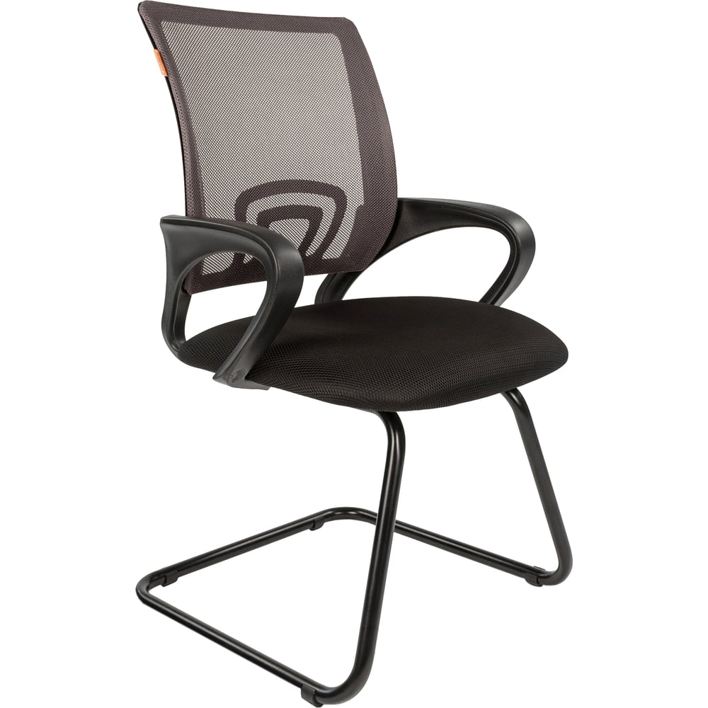 Изображение товара Конференц-кресло CHAIRMAN 696 V TW-04 серый 00-07018104