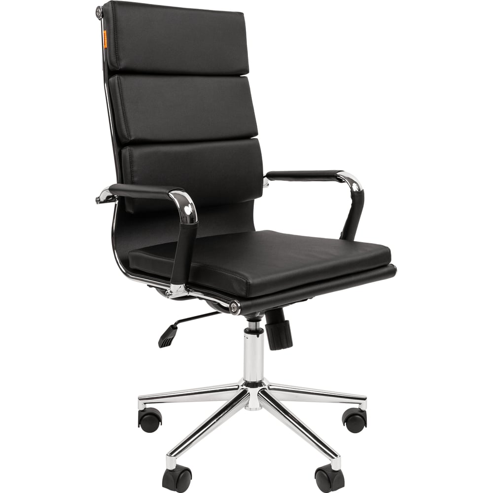 Изображение товара Компьютерное кресло CHAIRMAN 750 черный 00-07023171