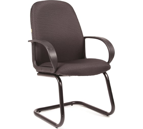 Изображение товара Конференц-кресло CHAIRMAN 279V JP 15-1 серый 00-01176928