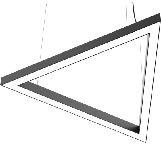 Изображение товара Светильник DIODEX Led Микко Ап 60Вт 3000К, Опаловый, Серый, Аварийный 3ч., DALI 4603789788259