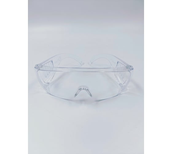 Изображение товара Открытые очки ВИЕНТО с прозрачными линзами очки защитные