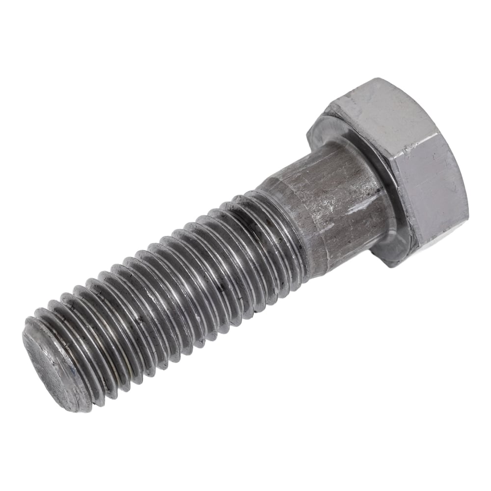 Изображение товара Болт Доброга 20x65 к.п. 5.8 ГОСТ 7798,7805 оцинкованный