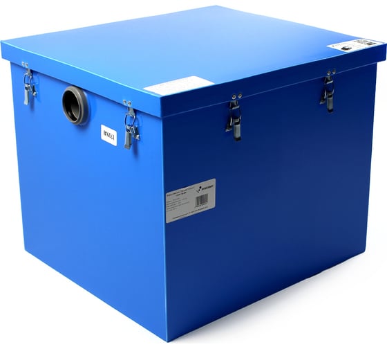 Изображение товара Жироуловитель Пятый Элемент серия "Профи" ПЭ-1,0-60 110601