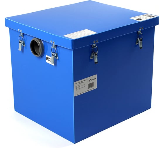 Изображение товара Жироуловитель Пятый Элемент серия "Профи" ПЭ-0,5-30 105301