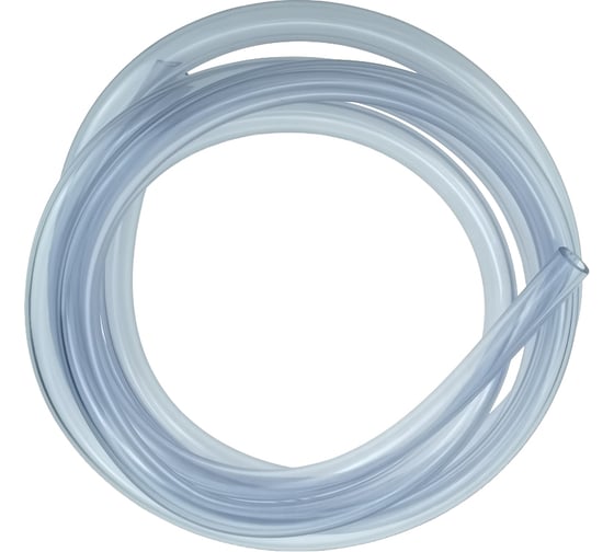 Изображение товара Прозрачный шланг BOUTTE 10х14 мм, 5 м 7769056
