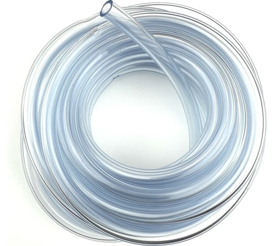 Изображение товара Прозрачный шланг BOUTTE 6х9 мм, 5 м 7769032