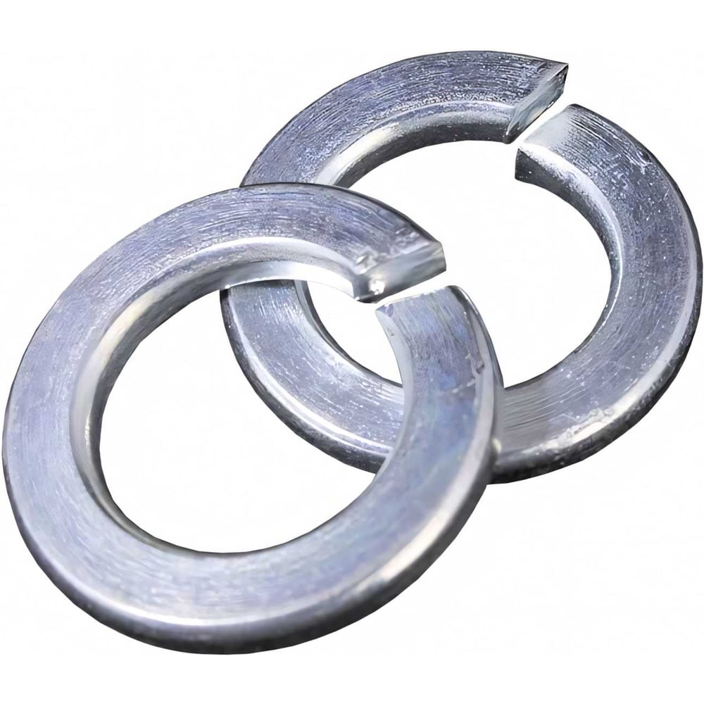 Изображение товара Шайба гроверная Доброга Ф6 DIN 127 5 кг высочайшее качество