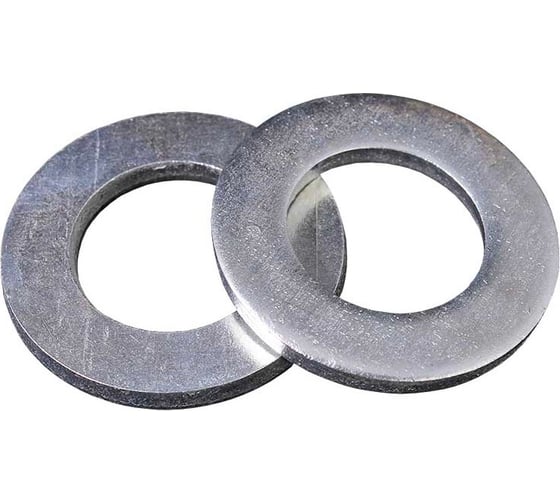 Изображение товара Шайба Доброга Ф8 DIN 125 5 кг ЦБ-00029020