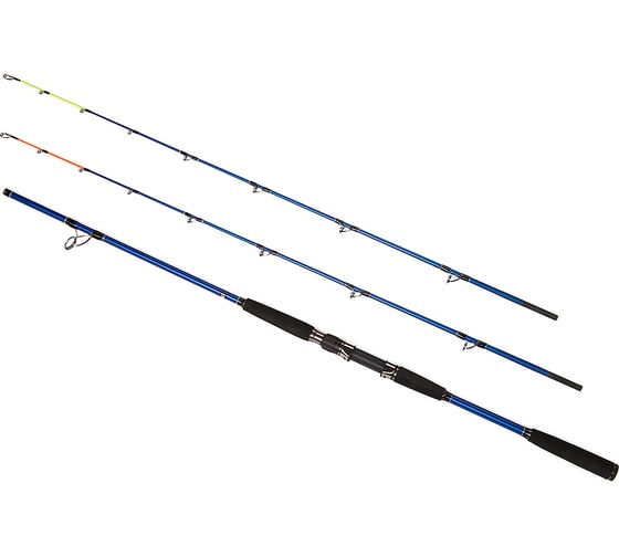 Изображение товара Удилище HIGASHI River Trolling 210S 04838